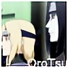 Orochimaru-x-Tsunade's avatar