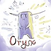 orryx-Lin's avatar