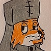 OrthodoxFox777's avatar