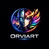 OrviArt's avatar