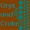 oryxandcrake's avatar