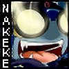 Oscuridad-Nakeke's avatar