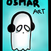 OsmarArtDrawing's avatar