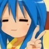 OtakuDJ's avatar