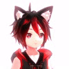 Otakufirewolf's avatar