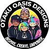 OtakuOasisDesigns's avatar