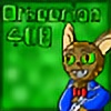 Otheerian408's avatar