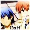 Otonashi-x-Hinata's avatar