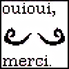 OuiOuiMerci's avatar