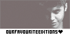 OurFavouriteEditions's avatar