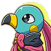 Ouroborotter's avatar