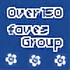 Over150FavesGroup's avatar