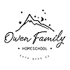 OwenFamilyHomeschool's avatar