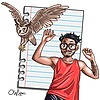 Owlopes's avatar