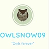 OwlSnowStorm09's avatar