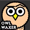 OwlWaxer's avatar