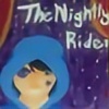 oXTheNightlyRiderXo's avatar