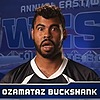 OZAMATAZ-BUCKSHANK's avatar