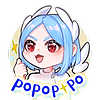 P0POPiPO's avatar