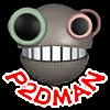 P2Dman's avatar
