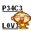 P34C3L0V3's avatar