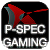 P-SpecGaming's avatar