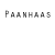 Paanhaas's avatar