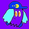 Pac-ManFan256's avatar