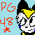 Pachigirl48's avatar