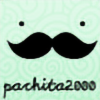 Pachita2000's avatar