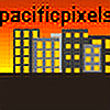 Pacific-Pixels's avatar