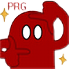 PacmanRedGhost's avatar
