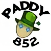 paddy852's avatar