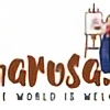padharosa's avatar