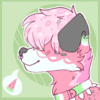 Padparadscha101's avatar