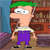PaF--Ferb's avatar