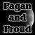 Pagan-And-Proud's avatar