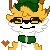 Paint-The-Fox's avatar