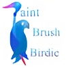 PaintBrushBirdie1's avatar