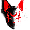 PaintedFoxMask's avatar