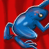paintedfrog's avatar