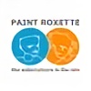 paintroxette's avatar