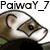 PaiwaYunder7's avatar