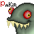 Pakir's avatar
