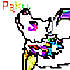 PakuTheWolf's avatar