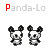 Panda-Lo's avatar