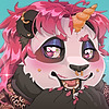 Pandacorn-x's avatar