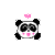PandaheartPlz's avatar