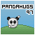 pandahugs97's avatar