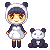 Pandamonium-Crochet's avatar